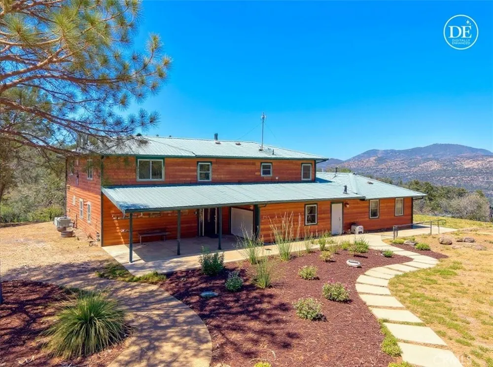 4921 Lookout Mountain Mariposa, CA 95338