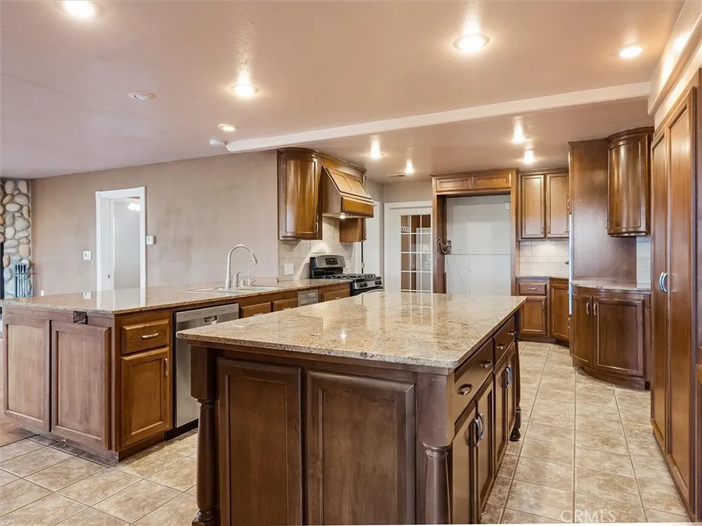 4921 Lookout Mountain Mariposa, CA 95338