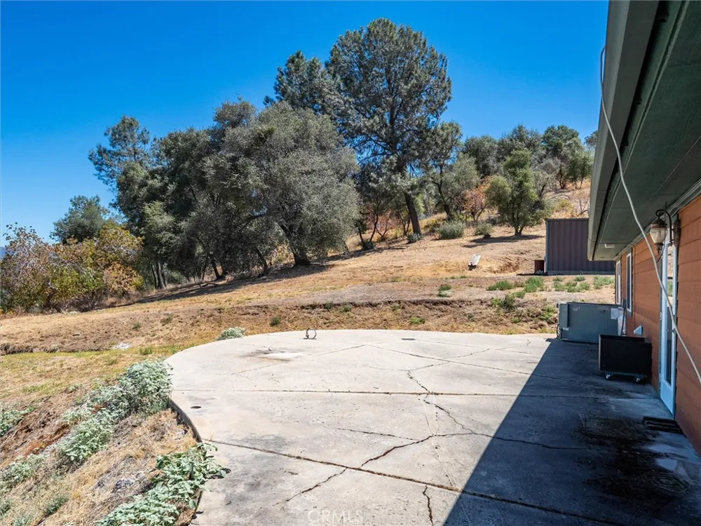 4921 Lookout Mountain Mariposa, CA 95338