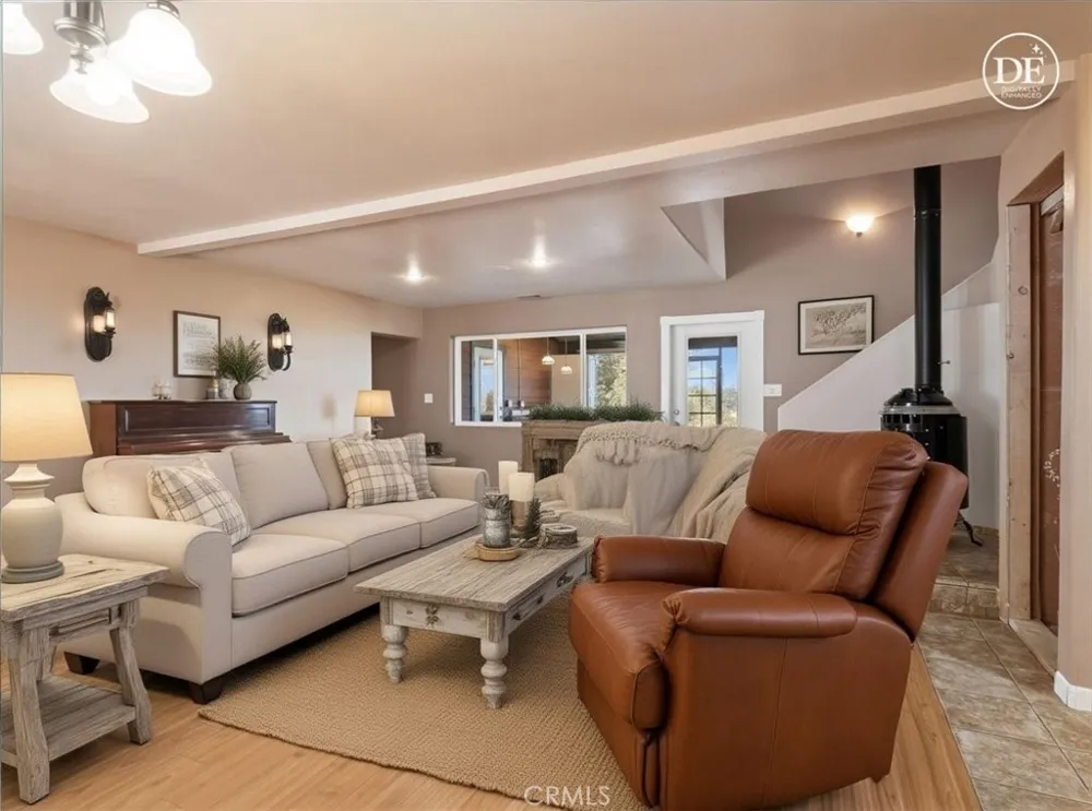 4921 Lookout Mountain Mariposa, CA 95338