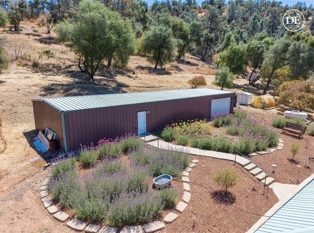 4921 Lookout Mountain Mariposa, CA 95338