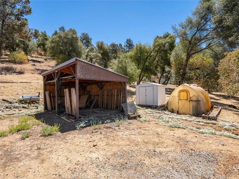 4921 Lookout Mountain Mariposa, CA 95338