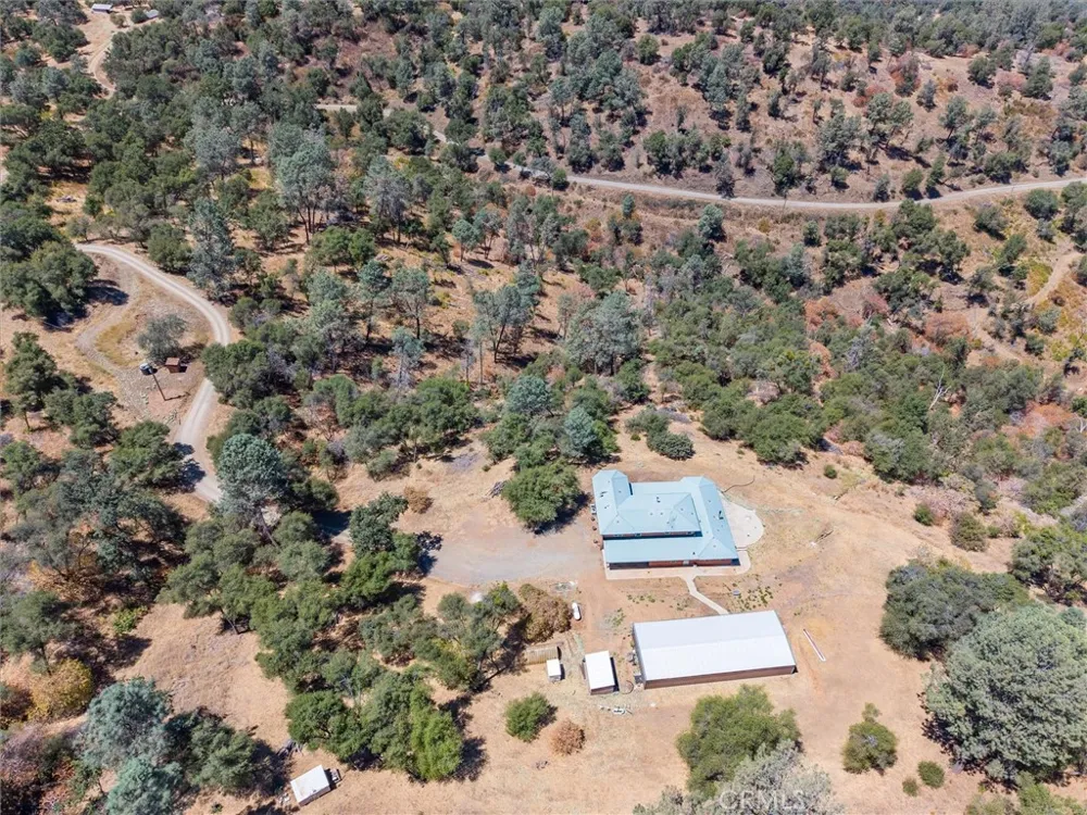 4921 Lookout Mountain Mariposa, CA 95338