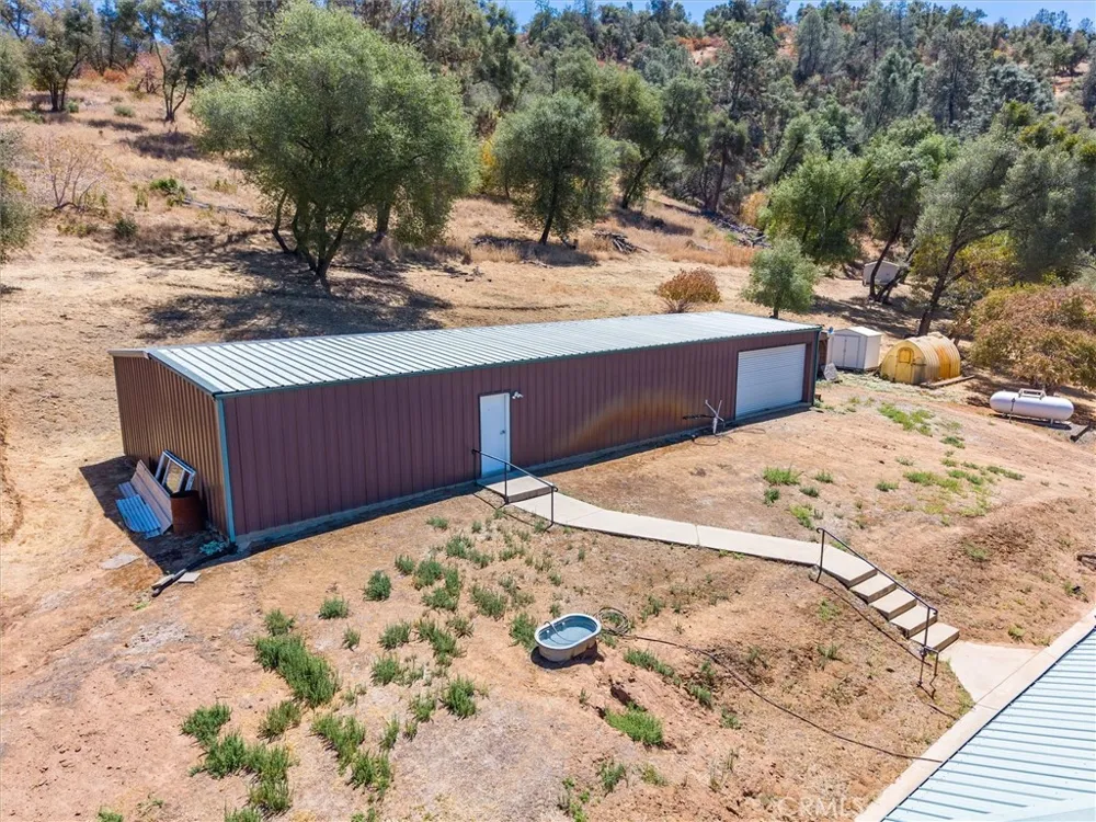 4921 Lookout Mountain Mariposa, CA 95338