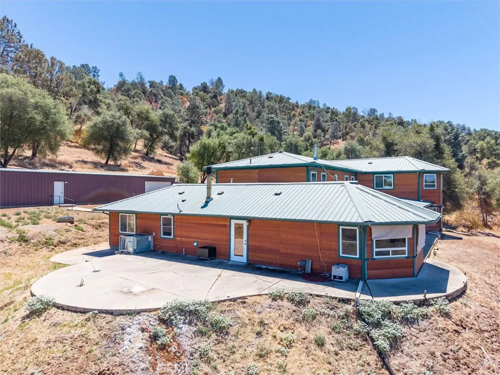 4921 Lookout Mountain Mariposa, CA 95338