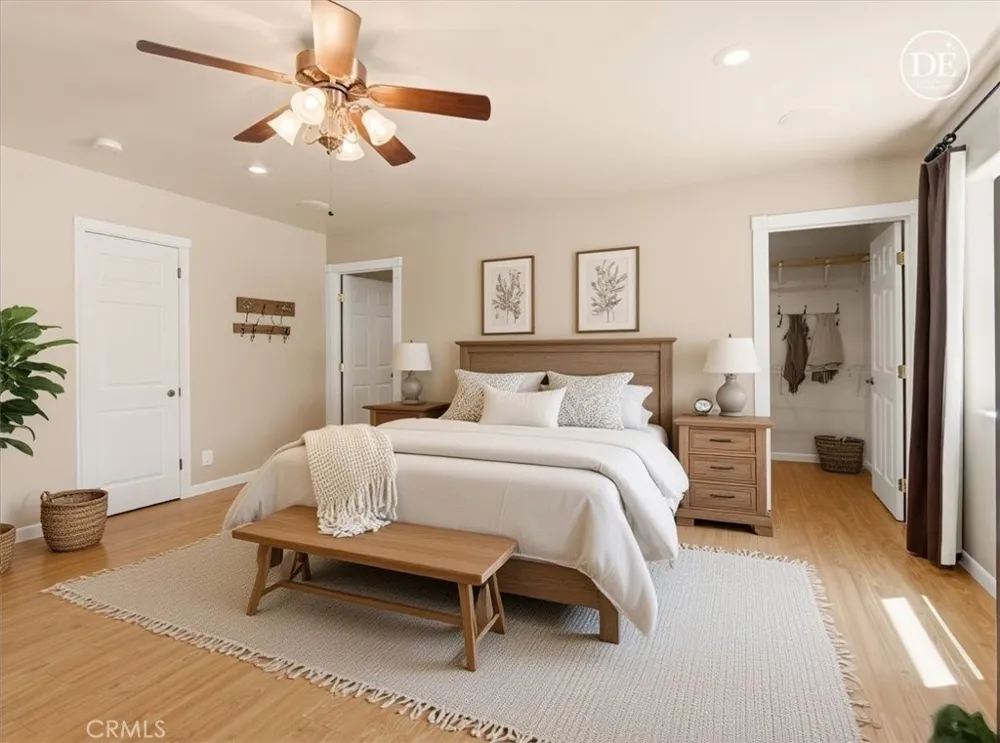 4921 Lookout Mountain Mariposa, CA 95338