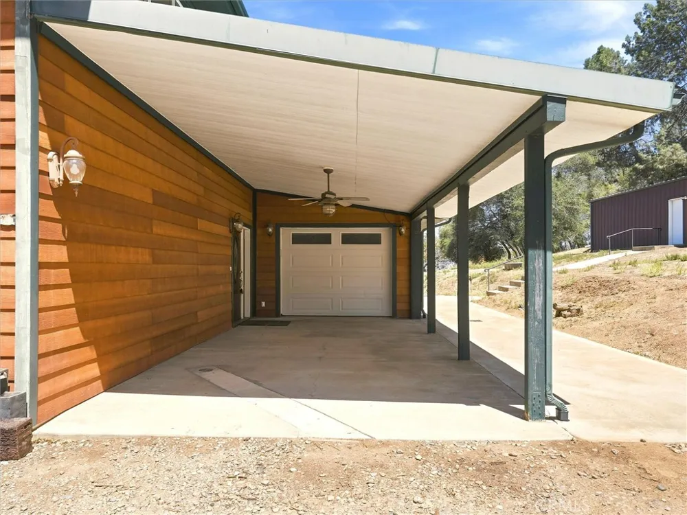 4921 Lookout Mountain Mariposa, CA 95338