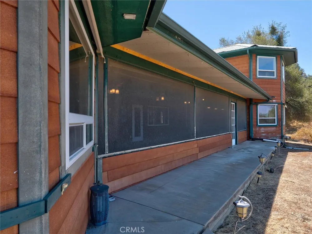 4921 Lookout Mountain Mariposa, CA 95338