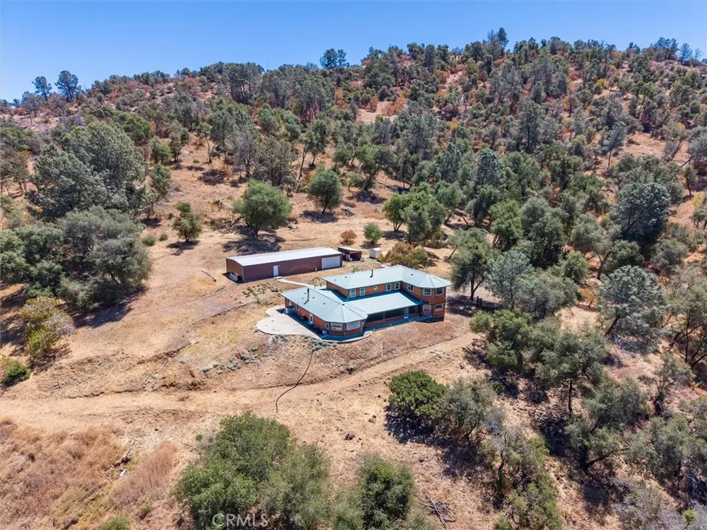 4921 Lookout Mountain Mariposa, CA 95338