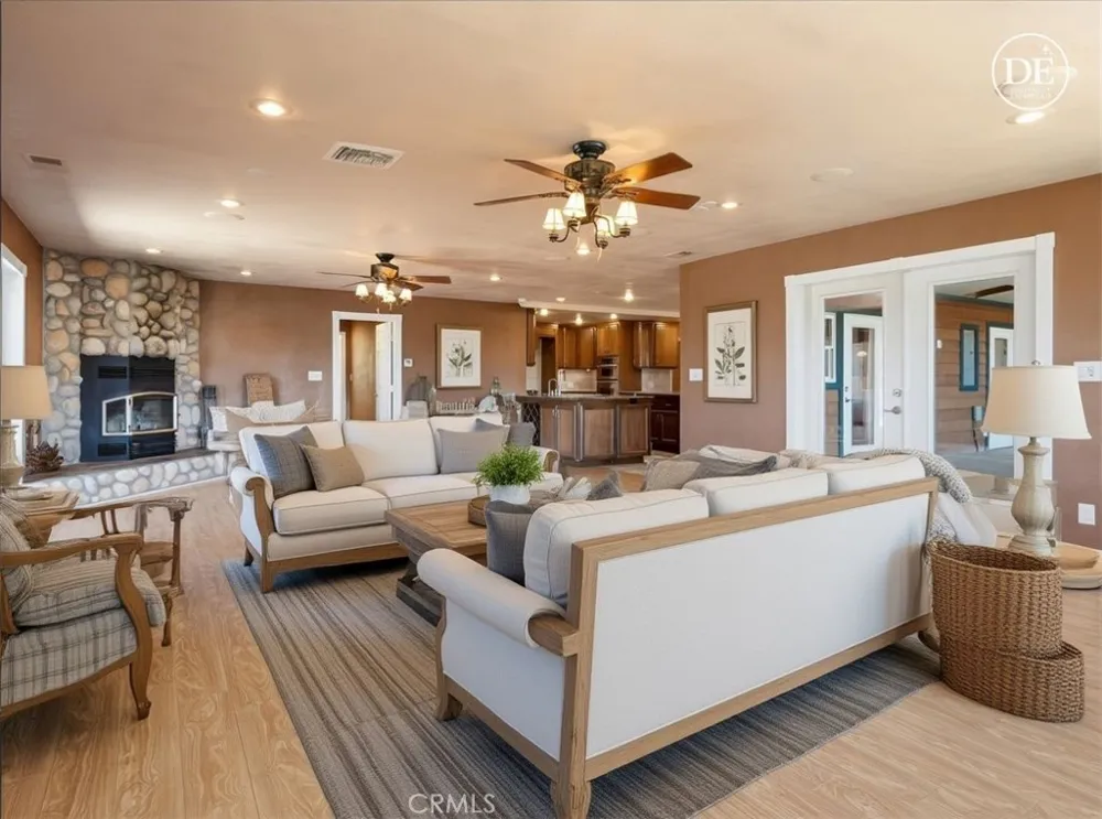 4921 Lookout Mountain Mariposa, CA 95338