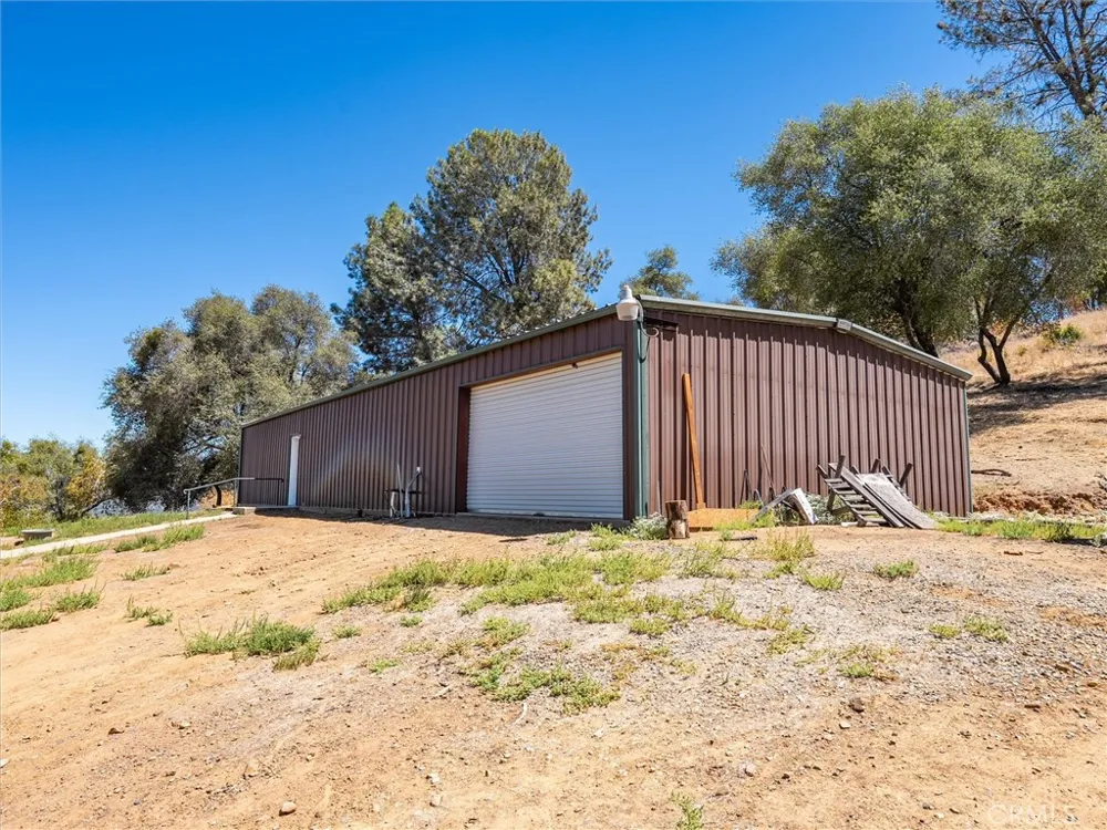 4921 Lookout Mountain Mariposa, CA 95338