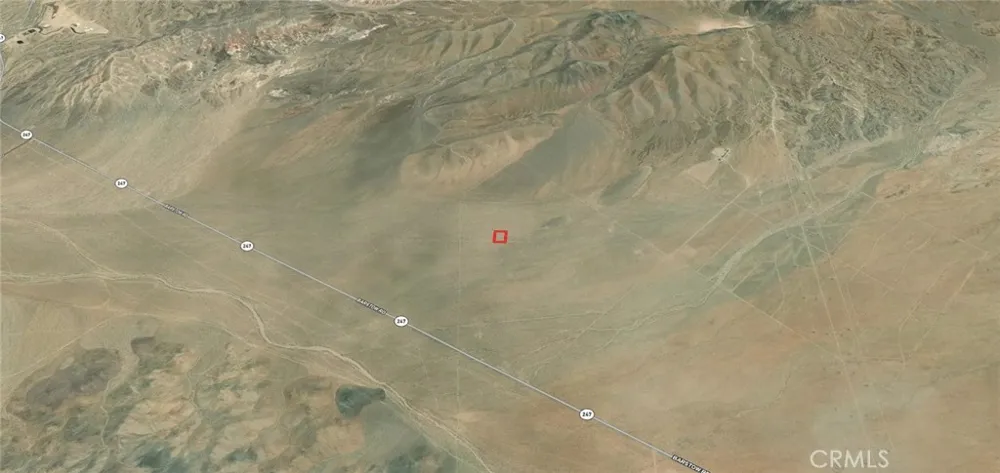 Garnet Lane Barstow, CA 92327