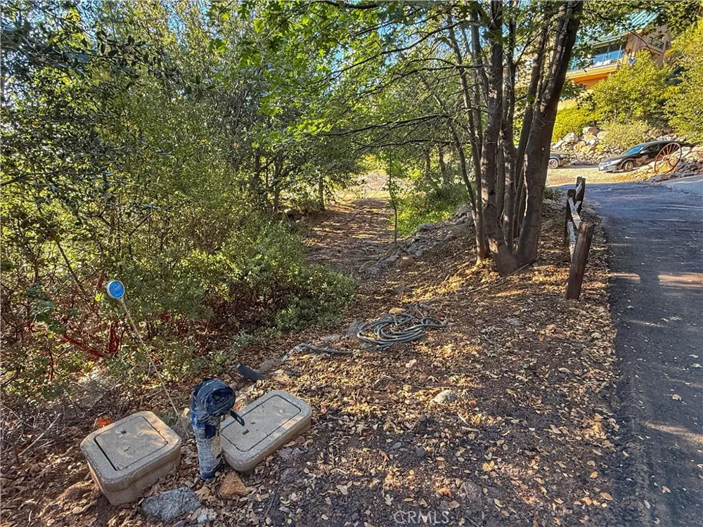 36105 North Peak Julian, CA 92036