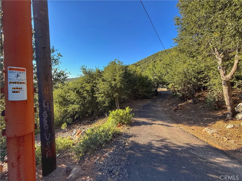 36105 North Peak Julian, CA 92036