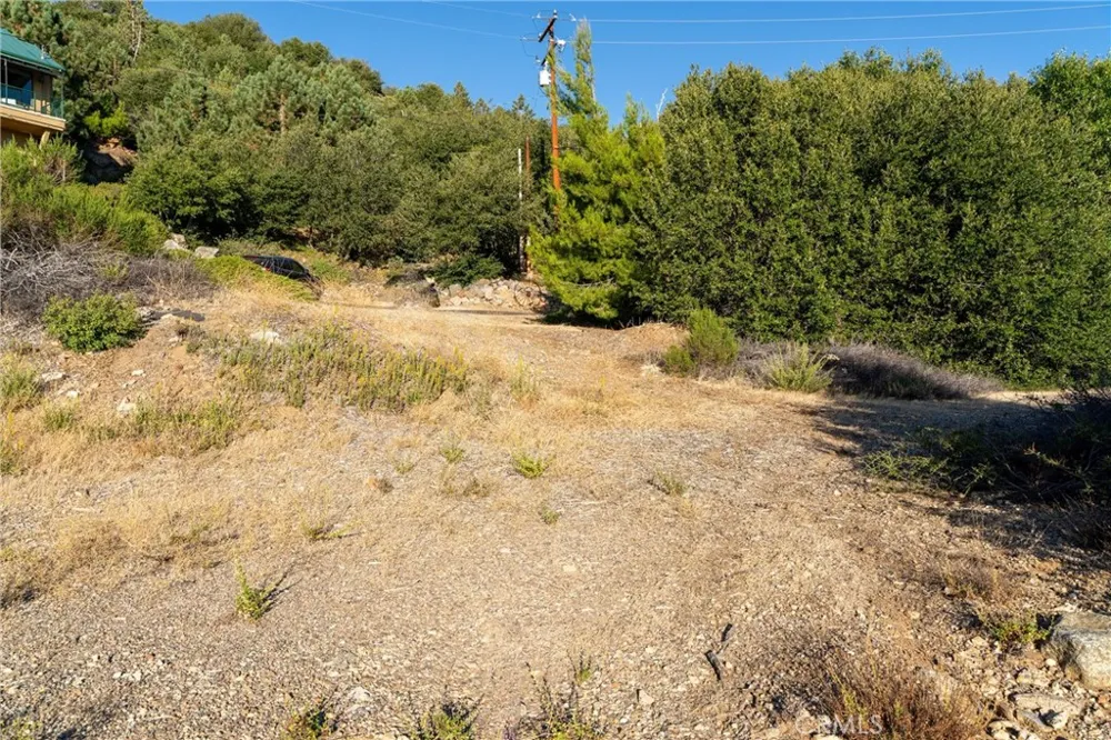 36105 North Peak Julian, CA 92036