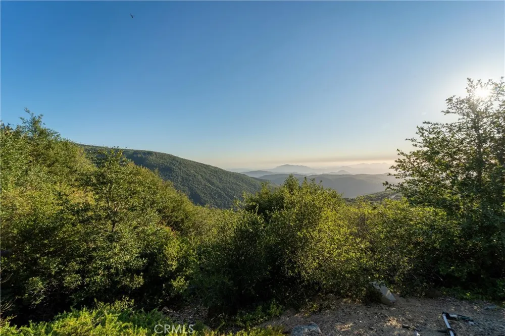 36105 North Peak Julian, CA 92036