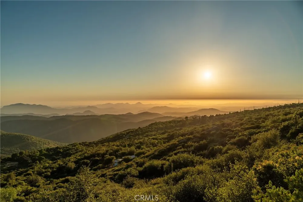 36105 North Peak Julian, CA 92036