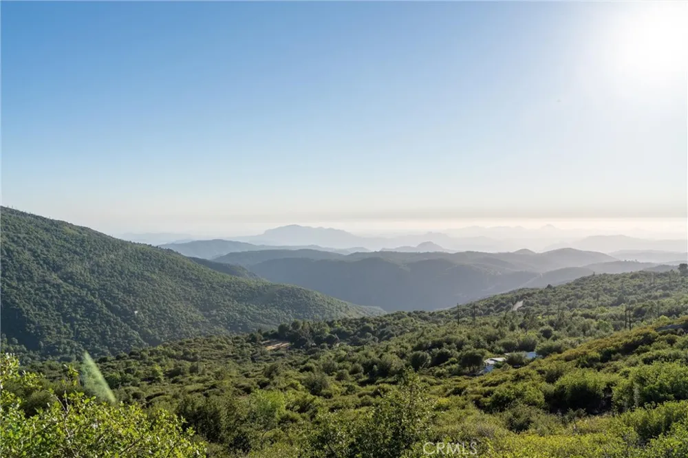 36105 North Peak Julian, CA 92036