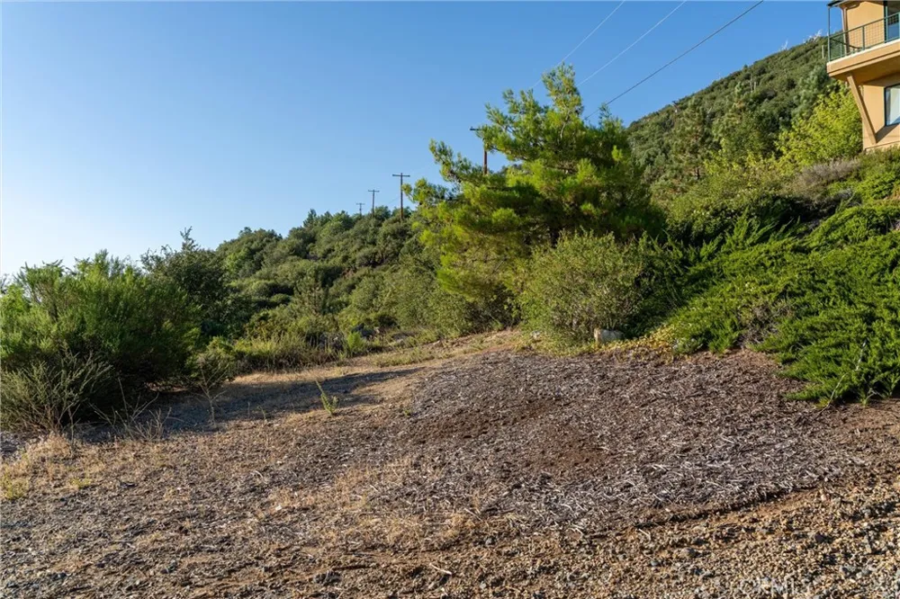 36105 North Peak Julian, CA 92036