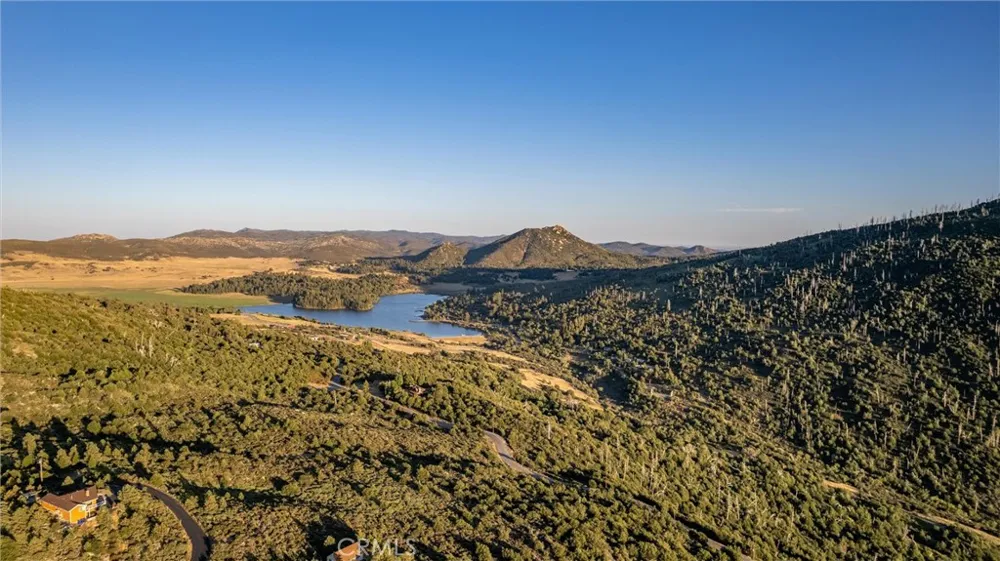 36105 North Peak Julian, CA 92036