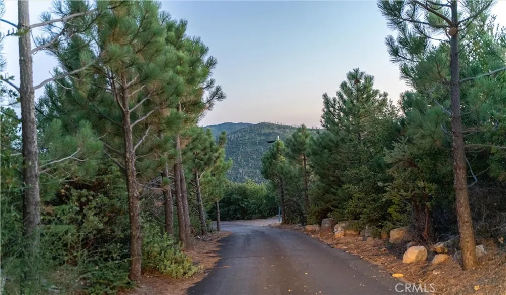 36105 North Peak Julian, CA 92036