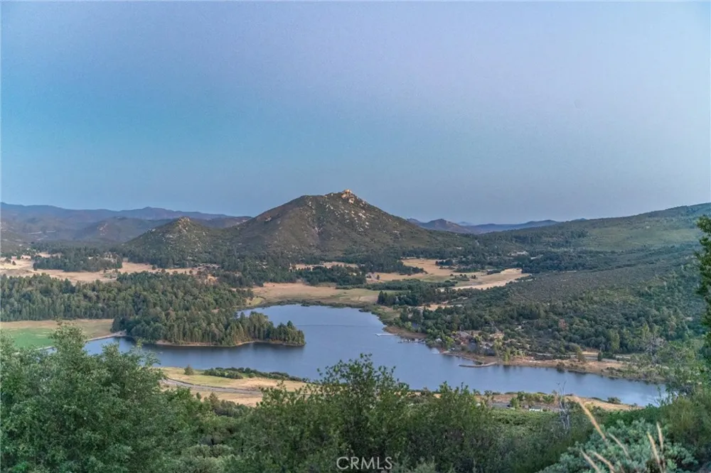 36105 North Peak Julian, CA 92036
