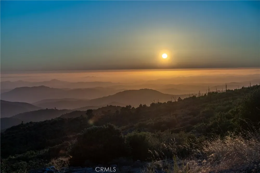 36105 North Peak Julian, CA 92036