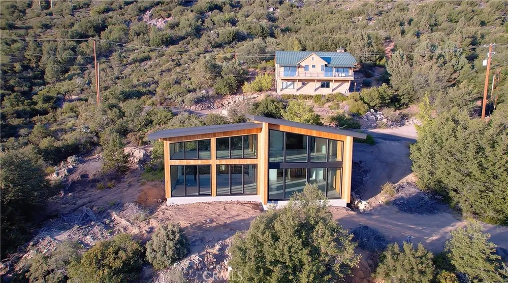 36105 North Peak Julian, CA 92036