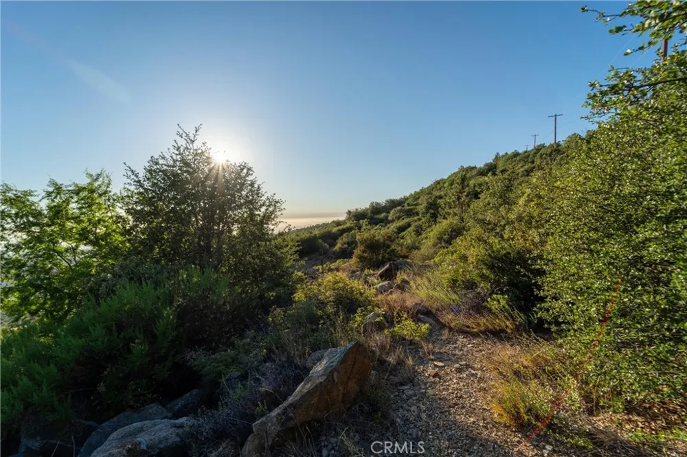 36105 North Peak Julian, CA 92036