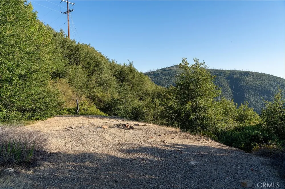36105 North Peak Julian, CA 92036
