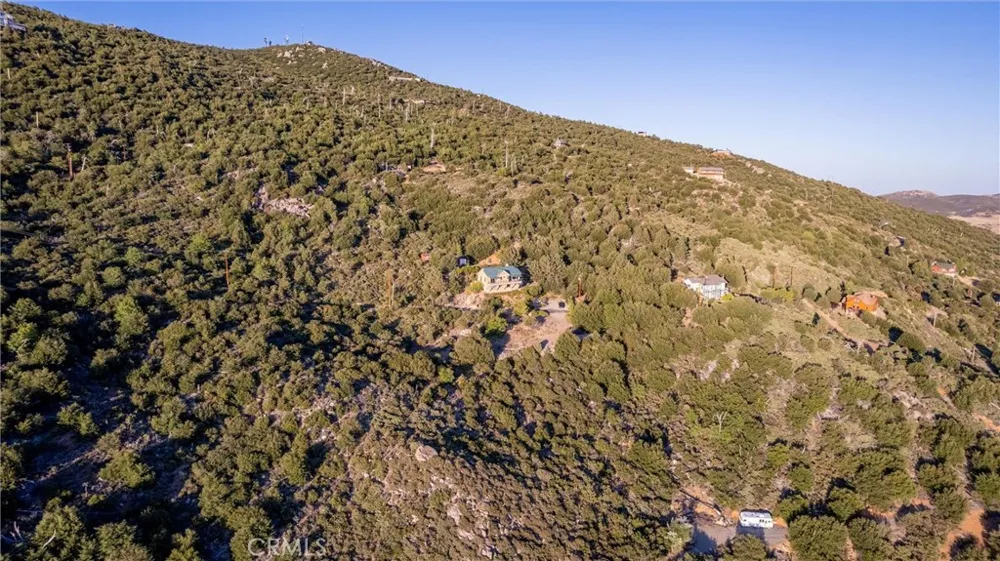 36105 North Peak Julian, CA 92036