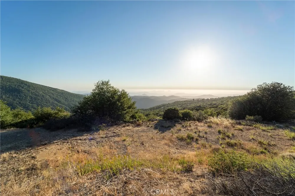 36105 North Peak Julian, CA 92036