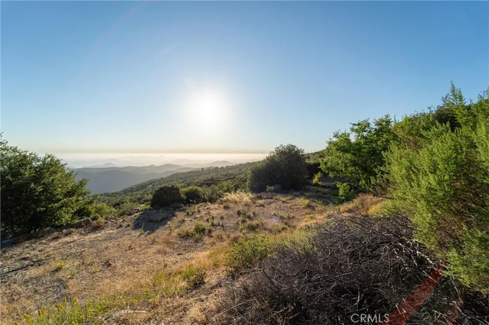 36105 North Peak Julian, CA 92036