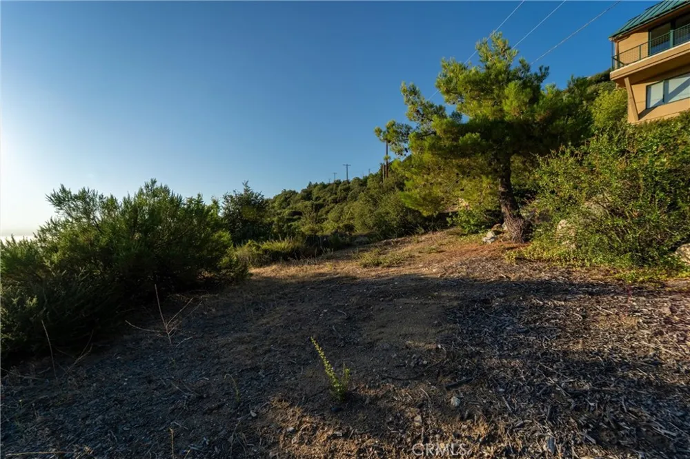 36105 North Peak Julian, CA 92036