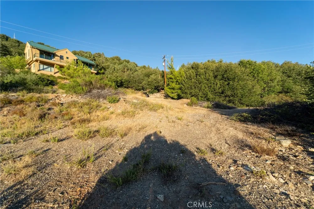 36105 North Peak Julian, CA 92036