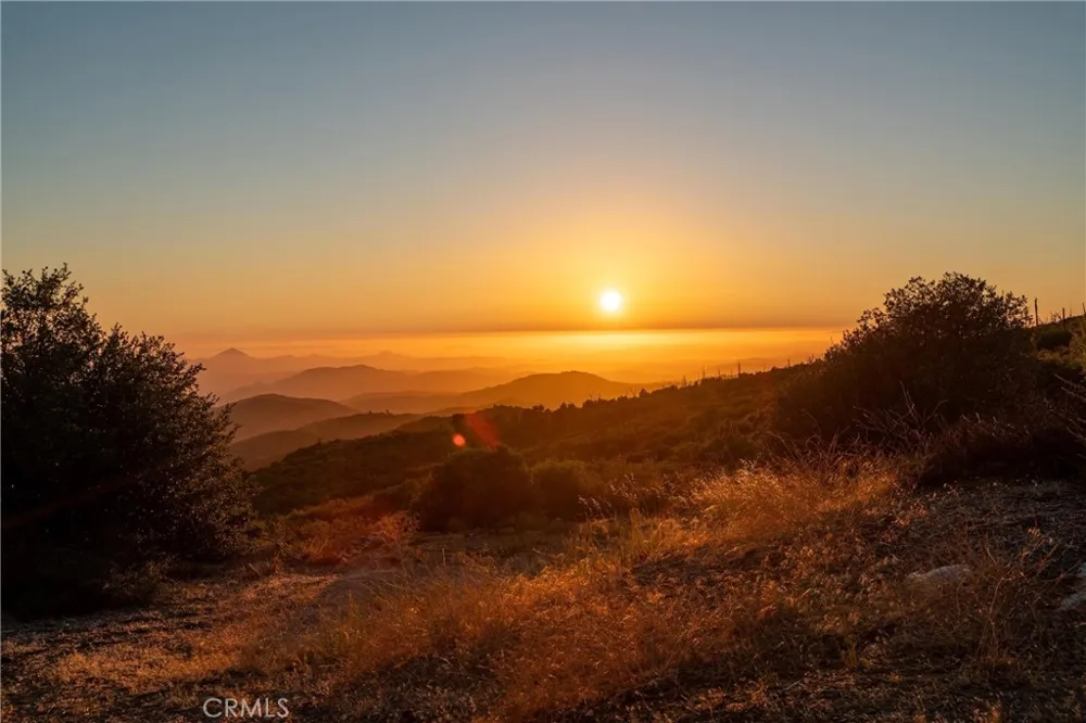 36105 North Peak Julian, CA 92036
