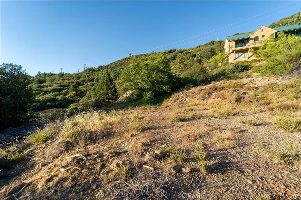 36105 North Peak Julian, CA 92036