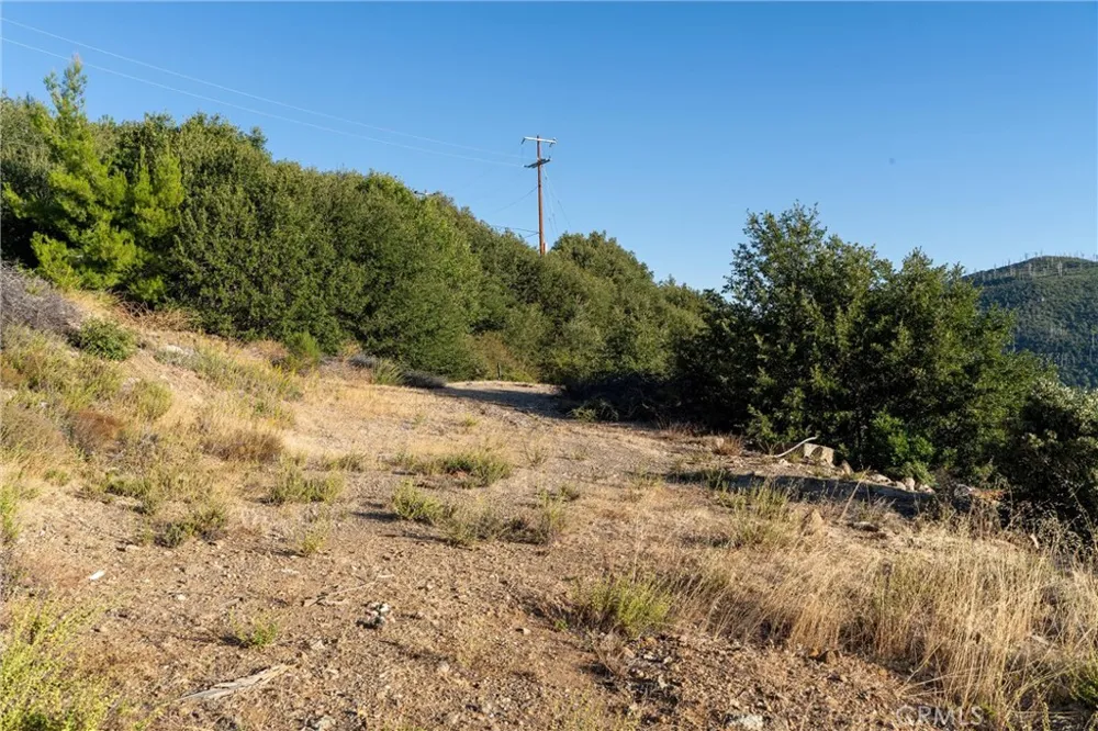 36105 North Peak Julian, CA 92036
