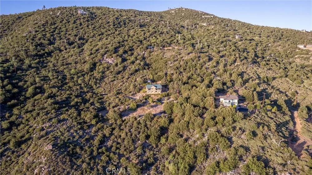 36105 North Peak Julian, CA 92036