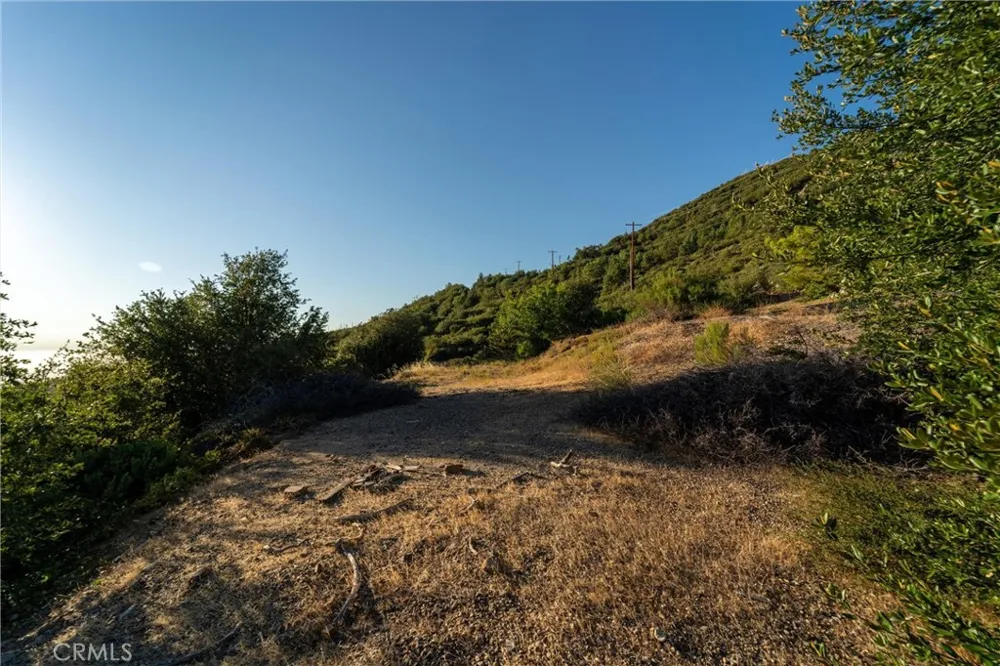 36105 North Peak Julian, CA 92036
