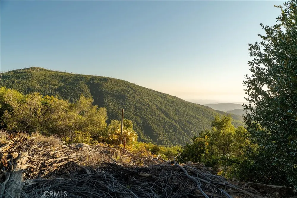 36105 North Peak Julian, CA 92036
