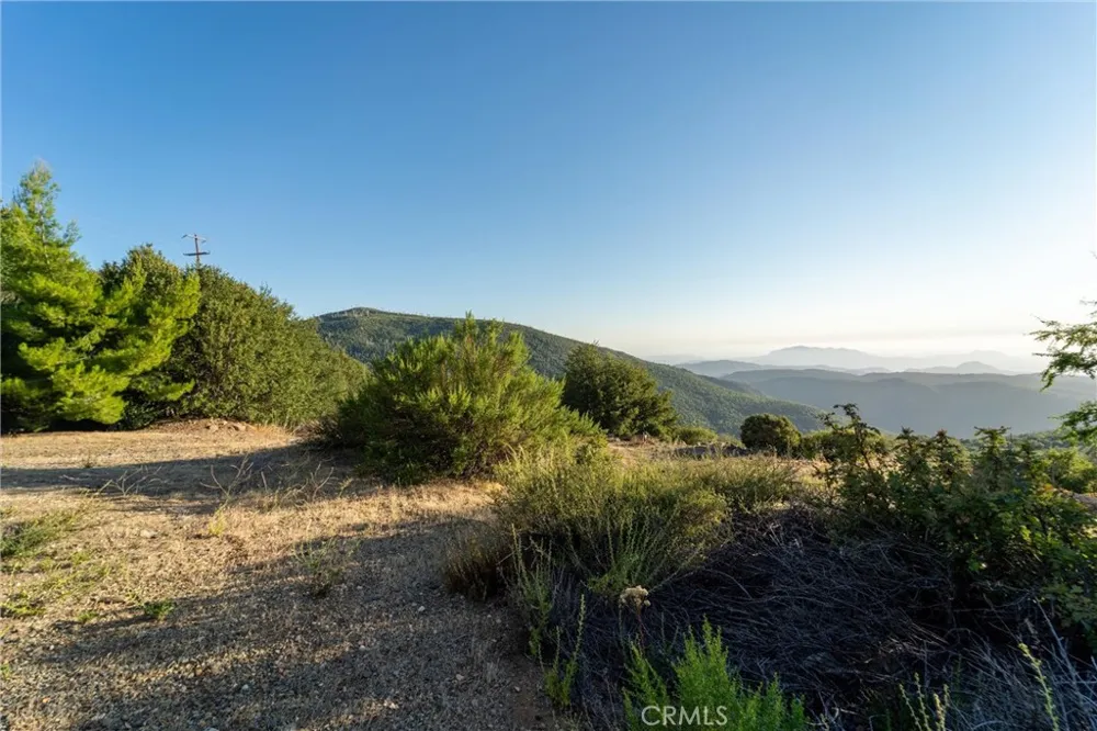 36105 North Peak Julian, CA 92036