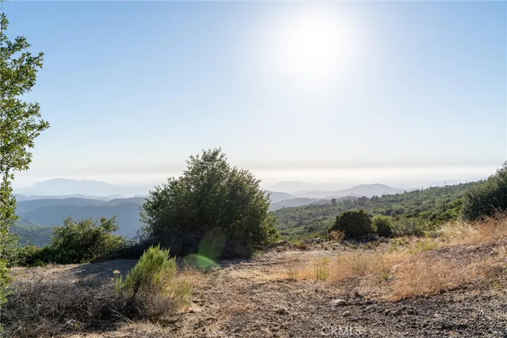 36105 North Peak Julian, CA 92036