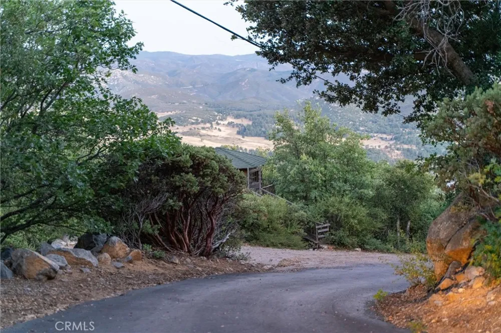 36105 North Peak Julian, CA 92036