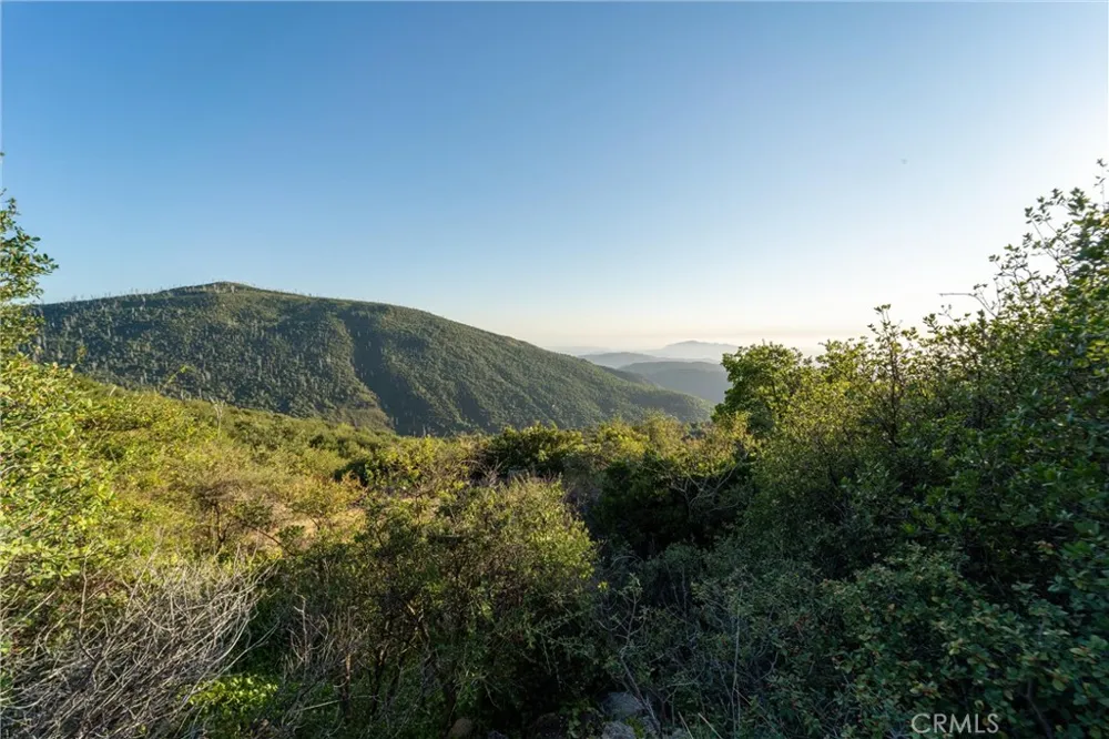 36105 North Peak Julian, CA 92036
