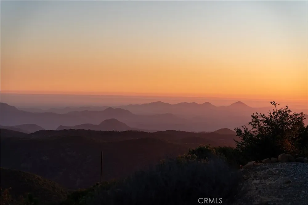 36105 North Peak Julian, CA 92036