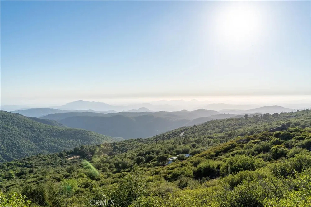 36105 North Peak Julian, CA 92036