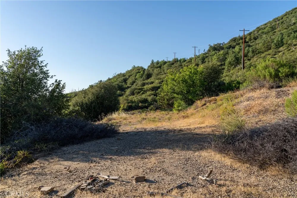 36105 North Peak Julian, CA 92036