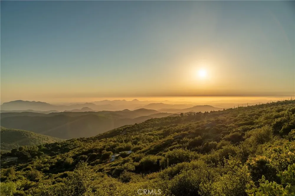 36105 North Peak Julian, CA 92036