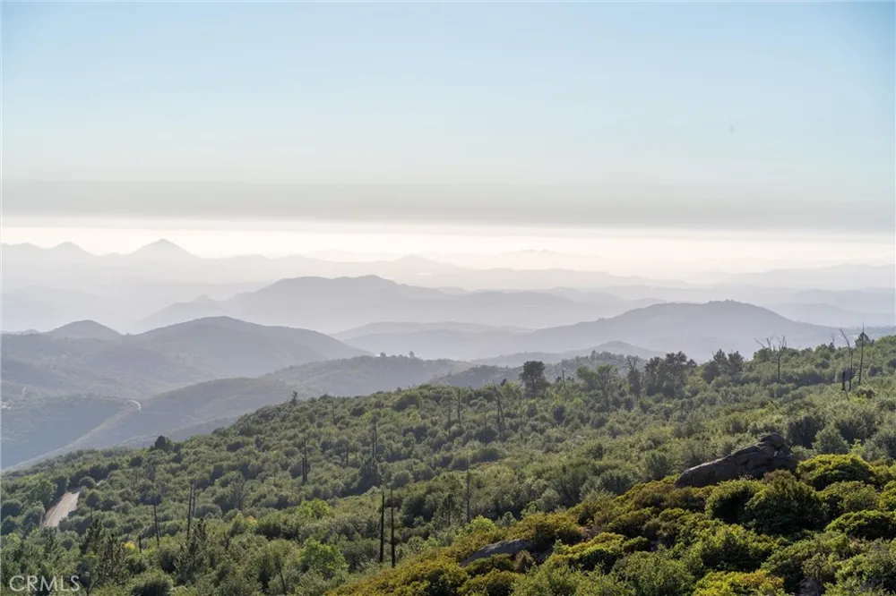 36105 North Peak Julian, CA 92036